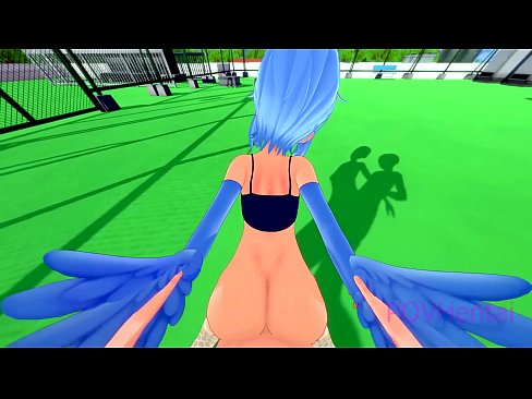 ❤️ Harpy monster girl. ️❌ Quality porn at us ️❤