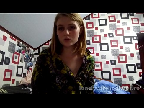 ❤️ Young blonde student from Russia likes bigger dicks. ️❌ Quality porn at us ️❤